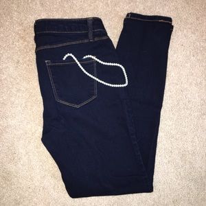 d. jeans darkwash